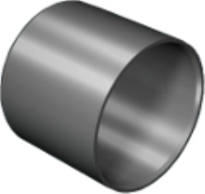 Casquillo Plastico SceMP-G