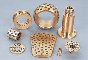 Casquillo Cojinete Sce JDB-2