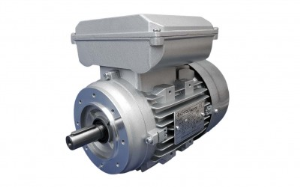 Motor asncrona monofsico baja tensin ML adp motion