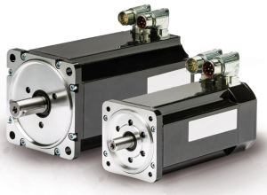 ServoMotor antideflagrantes ATEX