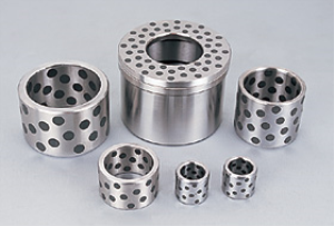 Casquillo Cojinete Sce JDB-5