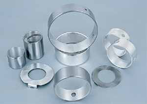 Casquillo Cojinete Sce JF-20