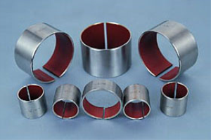 Casquillo Cojinete Sce SF-1S