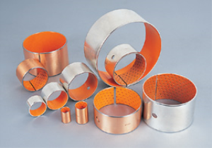 Casquillo Cojinete Sce SF-2S