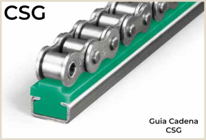 Gu�a cadena CSG
