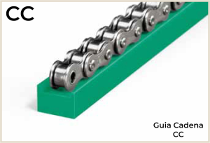 Gu�a cadena CC