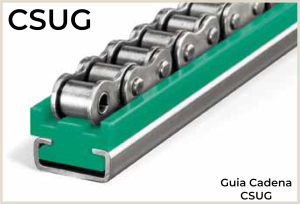 Gu�a cadena CSUG