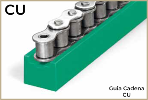 Gu�a cadena CU