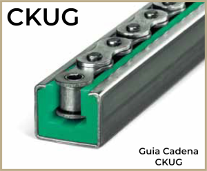 Gu�a cadena CKUG