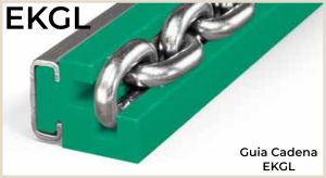 Gu�a cadena EKGL
