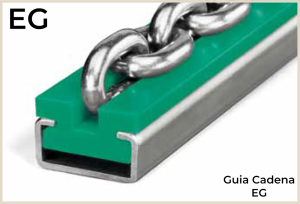 Gu�a cadena EG