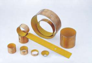 Casquillo Cojinete Sce SF-2Y // MX