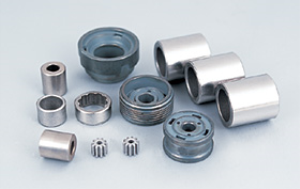 Casquillo Cojinete Sce FU-2/P // FE Z