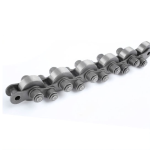 Cadenas de acumulacion