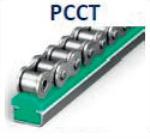 Gua cadena PCCT