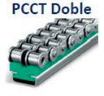 Gua cadena PCCT Doble