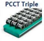 Gua cadena PCCT Triple