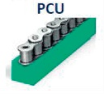 Gua cadena PCU