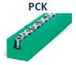 Guía cadena PCK