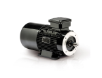 Motor Freno Alto Par CA