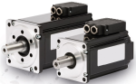 ServoMotor Compacto