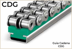 Gua cadena CDG