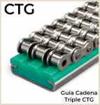 Gua cadena CTG