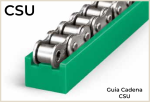 Gua cadena CSU
