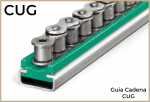 Gua cadena CUG