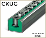 Gua cadena CKUG